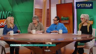 WATCH: Aging Untold