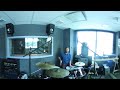 mauno live at cjsw 360