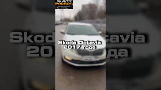 Как вы относитесь к марке Skoda?