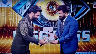 അഭിഷേകിനെ കാത്ത് സിനിമ ലോകം!!!🔥🔥 3rd Runner up Abhishek!! Bigg Boss Malayalam season 6 live #bbms6