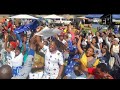 St James day celebrations @Warrenpark Anglican Church