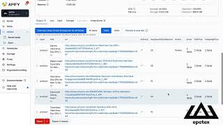 Amazon Scraper | How to extract all Amazon store data with no-code