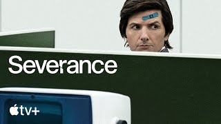 Severance — Official Trailer | Apple TV+