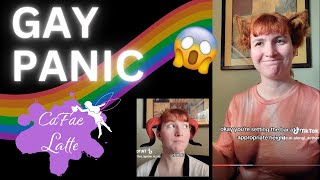 CaFae Latte Season 46 - TikTok Compilation