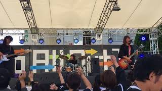 ソラニン / ASIAN KUNG-FU GENERATION band.cover 山口大学医学祭2017