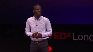 Debating the education gap | Lewis Iwu | TEDxLondon