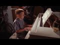 dewey plays clair de lune