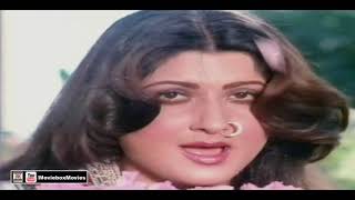 CHAHON VE PYAR AAJ - ASIYA - PAKISTANI FILM DUSHMANI