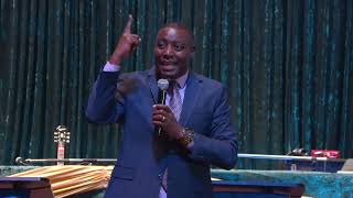 LORD, POUR OUT YOUR SPIRIT ON OUR FAMILIES | International Service | With Apostle Dr. Paul Gitwaza