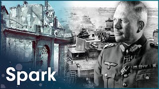 The Terrifying Power Of The Panzer Mk III And The Nazi Blitzkrieg | Greatest Tank Battles | Spark