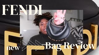 Fendi Nano Fendigraphy Bag Review | Is it Worth Getting? Should You Puck It Up? | 2023