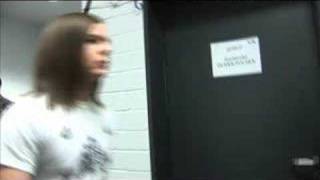 Tokio Hotel TV [Episode 28] TH in Europe - Comet 2008