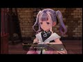 【ライザのアトリエ２】♯15　名作rpg ライザのアトリエ２ 失われた伝承と秘密の妖精をプレイ