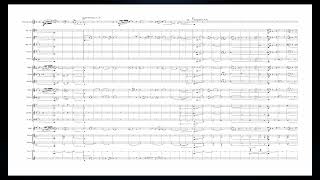 Lament for the Pride Lands (Tenor Horn Solo)