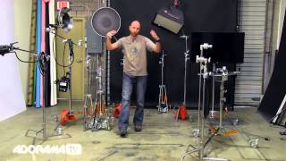 Light Stands: Episode 153: Exploring Photography with Mark Wallace