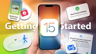 iOS 15 Tips You Need To Know!