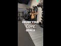 Core Crusher on the TRX App
