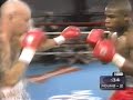 floyd mayweather kos angel manfredy full fight