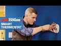 How To Install A Smart Thermostat | Ask This Old House