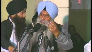 Japji Sahib Pauri 3-Prof. Darshan Singh ji