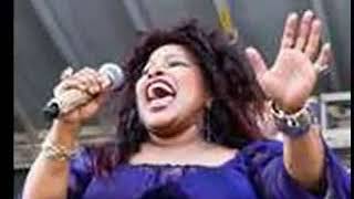 Chaka Khan - Ain't Nobody