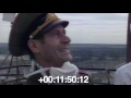 1986. Встановлення Прапора Перемоги. Жовтень. 1986.10.01