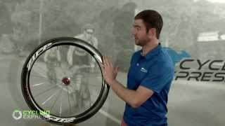 Zipp 404 Wheels - Cycling Express Review   6B