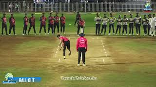 💥 Ball-Out  Match 💥Bhadwad vs Mhatrepada || L.Jagannath Smruti Chashak 2024