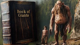 The Book of Giants: Nephilim & Monsters (Visual Audiobook)