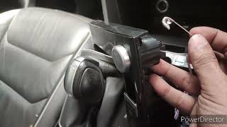 How to replace start stop button in Volkswagen Tiguan | start stop button kaise change kare cars me