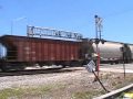 week of south florida railfanning part 1 4 21 09 4 26 09