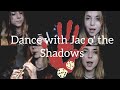 The Wheel of Time - Dance with Jac o' the Shadows