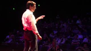 Streaming is transforming TV | Doug Craig | TEDxHollywood