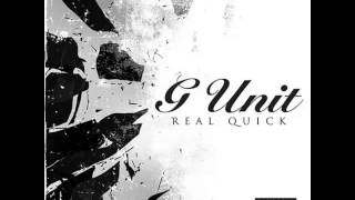 G-Unit - Real Quick Feat. Kidd Kidd (Remix) - Hip Hop New Song 2014
