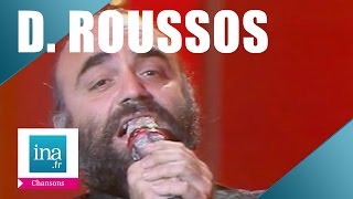 Demis Roussos "Quand je t'aime" | Archive INA