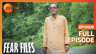 Fear Files - फियर फाइल्स - Indian NH 66 - Horror Video Full Epi 8 Top Hindi Serial ZeeTv