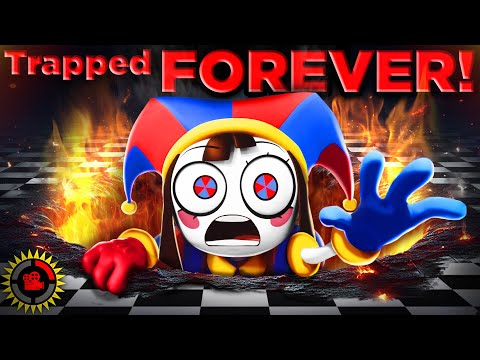 Film Theory: Pomni is Destined to DIE! (Amazing Digital Circus)