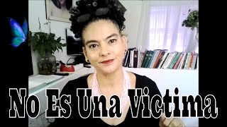 Cap. 266. Por Que La Complementaria No Es Una Victima. Lic. Yocasta Reyes.Transparencia🌻💚🍒