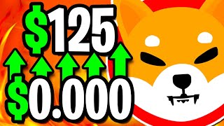 BREAKING: SHIBA INU IS ABOUT TO SKYROCKET (92% don't see this) -  SHIBA INU COIN NEWS TODAY