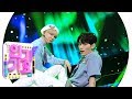 JBJ95 -  SPARK(불꽃처럼) @인기가요 Inkigayo 20190818