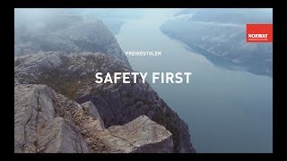 Hiking to Preikestolen (the Pulpit Rock) | VISIT NORWAY