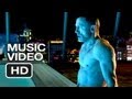 Skyfall Music Video - Adele (2012) - James Bond Movie HD