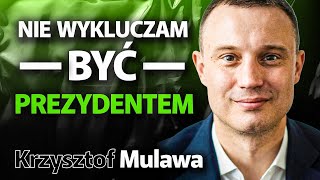 Kulisy Polityki : Krzysztof Mulawa ( Konfederacja ) odpowiada bez Cenzury