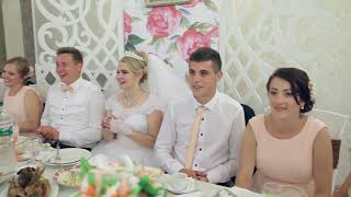 😉А ви бачили таке щоб дружби пипку ссали?💥Гірко гірко🎼 Ukrainian wedding, українське весілля