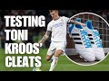 Adidas 11pro 2 Remake (Toni Kroos) Full On Feet Review!