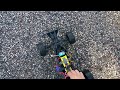 racerstar combo f540 3000kv 45a esc in a 2wd torment.