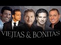 VIEJITAS & BONITAS Ricardo Arjona, Ricardo Montaner, Luis Miguel, Chayanne, Franco De Vita