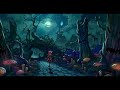 league of legends music twisted treeline map