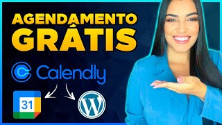 Calendly WordPress: Plugin de Agendamento de Serviços e Reuniões [Integrado com o Google Agenda]