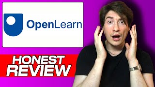 OpenLearn Review: My Honest Experience with Free Online Courses from Open University